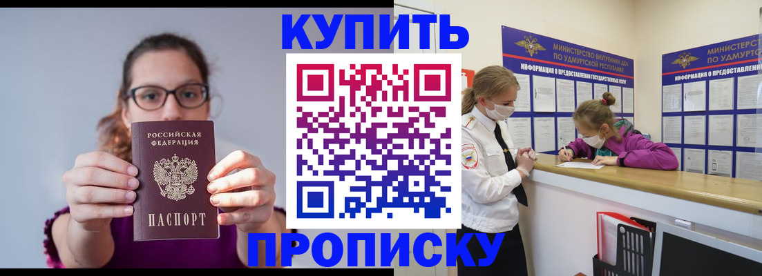 прописка 2025 в Александровске